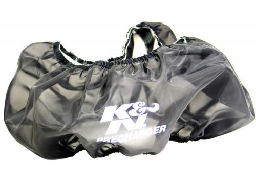 K&N AIR FILTER WRAP 13794018