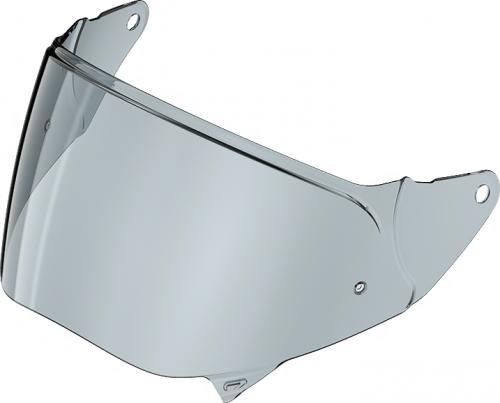 ROOF RO200 VISOR PINLOCK READY, SOLAR 50% AS