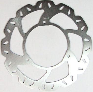 EBC BRAKE DISC MD6243CX CX PATTERN BRAKE DISCS