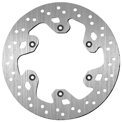 SBS STANDARD BRAKE DISC 5124