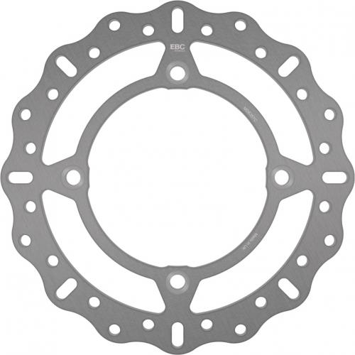EBC BRAKE DISC MD6357C OFFROAD OE REPLACEMENT WAVE DISC
