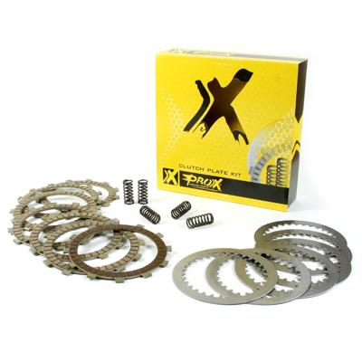 PROX COMPLETE CLUTCH PLATE SET PX16CPS61003