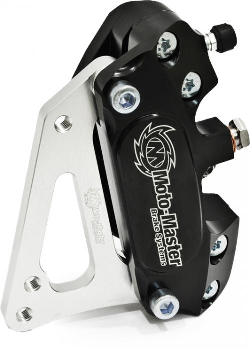 MOTO MASTER 210021, 4 PISTON CALIPER
