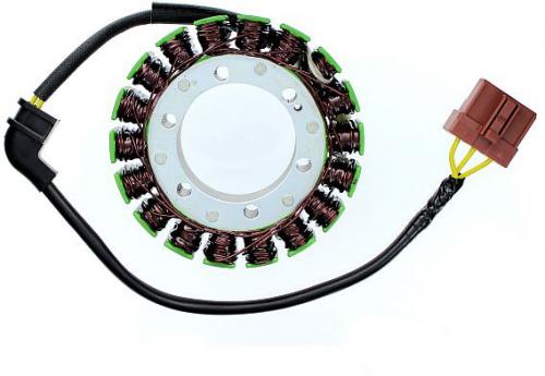 HOCO PARTS STATOR, 90 9919
