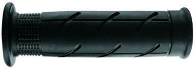 ARIETE OTHERS ARIETE BLACK SUPER SOFT ROAD GRIPS 01686/SSF