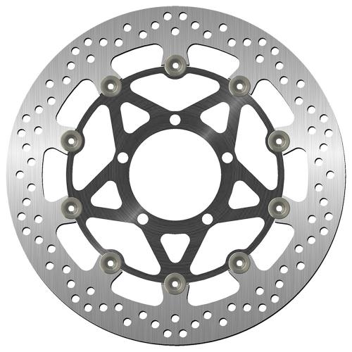 SBS STANDARD BRAKE DISC 5040A