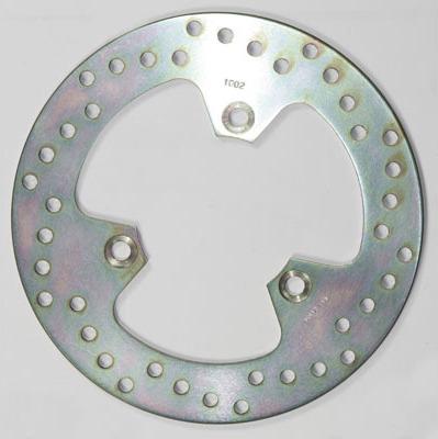 EBC BRAKE DISC MD1002 EBC BRAKE DISC