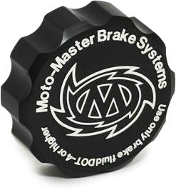 MOTO MASTER 213010, MASTER CYLINDER, RESERVOIR CAP