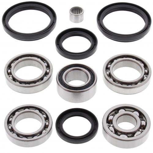 ALL BALLS DIFFERENTIAL BEARING & SEAL KIT 25-2050