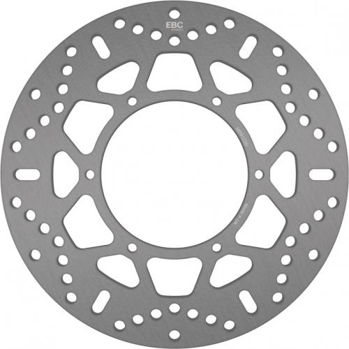 EBC BRAKE DISC MD9122D SCOOTER BRAKE DISCS