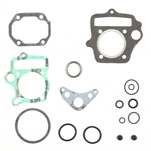 PROX TOP END GASKET SET PX351070