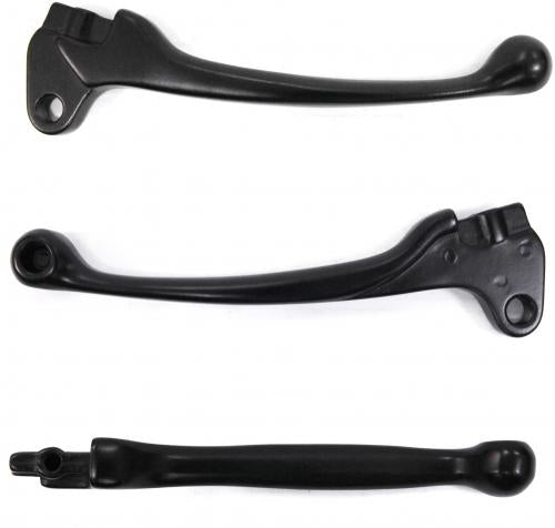 2TORQ LEVER BRAKE BLK 53175-LBD4-900-M2A