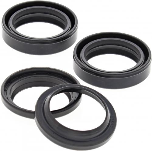ALL BALLS FORK OIL SEAL & DUST KIT 56-111