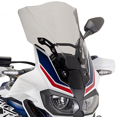 KAPPA KD1144S-SPEC. TRASPARENT SCREEN CRF 1000L