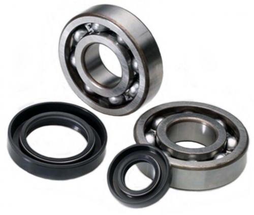 ALL BALLS CRANK SHAFT BEARING KIT 24-1010