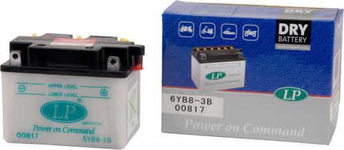 LANDPORT 6YB8-3B = 6YB8LB