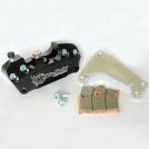 MOTO MASTER 210026, 4 PISTON CALIPER