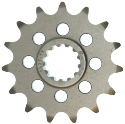 SUPERSPROX SUPERSPROX FRONT 15T, 525 SU1153115