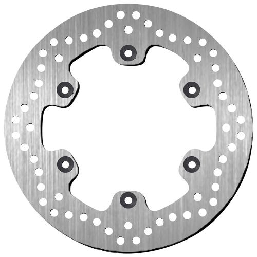 SBS STANDARD BRAKE DISC 5115