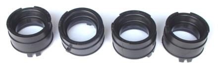 TOURMAX CARB. HOLDER KIT, CHH-28