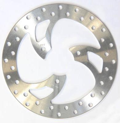 EBC BRAKE DISC MD977D EBC BRAKE DISC