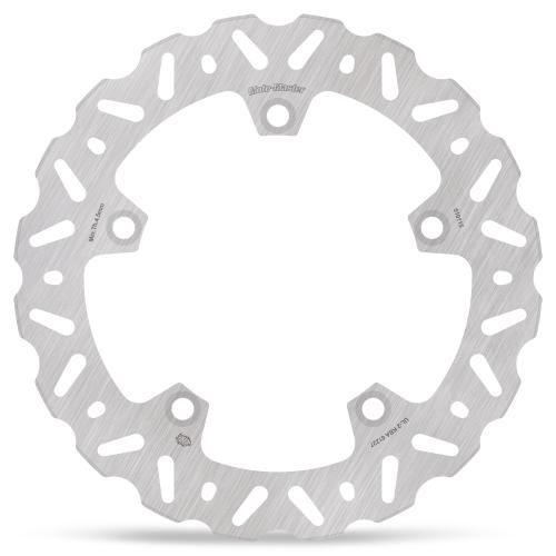 MOTO MASTER NITRO ROAD REAR DISC 6200510115