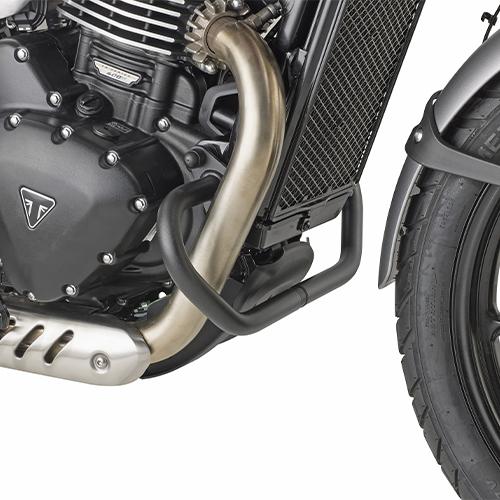 KAPPA KN6424-ENGINE GUARD