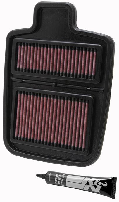 K&N AIR FILTER AC-7009