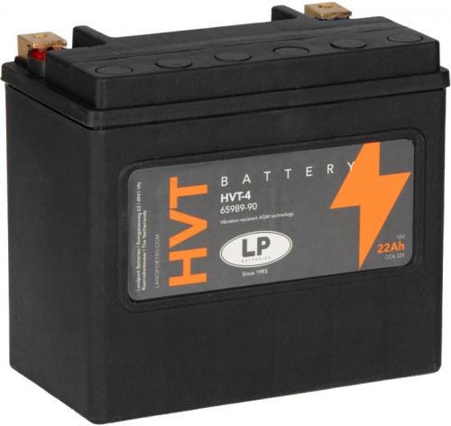 LANDPORT HVT-4