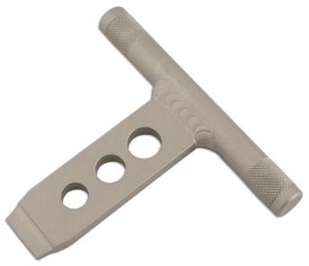 LASER TOOLS MOTORCYCLE TIMING PLUG WRENCH - 22MM