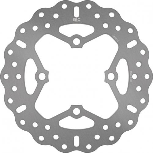 EBC BRAKE DISC MD851C EBC CONTOUR BRAKE DISC