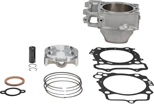 CYLINDER WORKS BIG BORE CYLINDER KIT CW21013K01