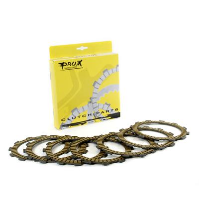 PROX FRICTION PLATE SET PX16S63001