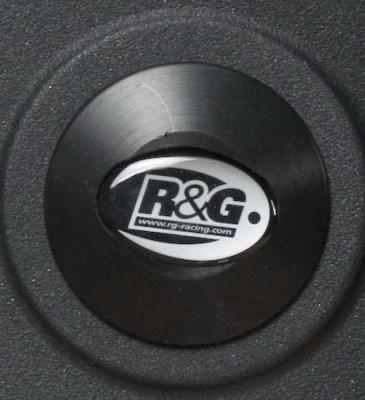 R&G FRAME PLUG, RHS 41400308