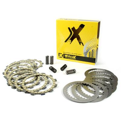 PROX COMPLETE CLUTCH PLATE SET PX16CPS22093