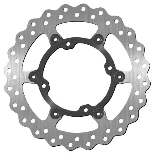 SBS STANDARD BRAKE DISC 5112