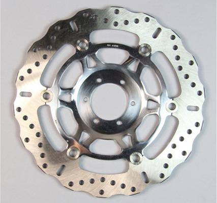 EBC BRAKE DISC MD1003CC EBC STREETFIGHTER CONTOUR BRAKE DISC