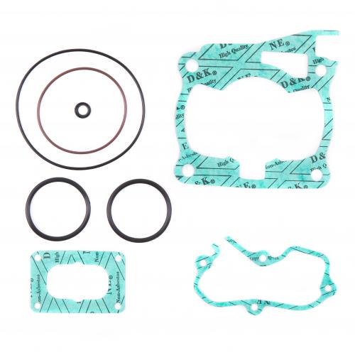 PROX TOP END GASKET SET PX352214