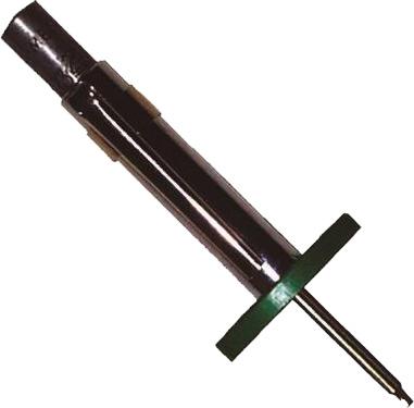 TYRE SERVICE TYRE TREAD DEPTH GAUGE - PENCIL