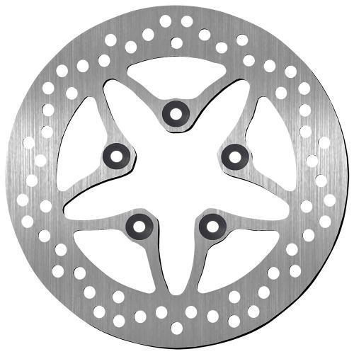 SBS STANDARD BRAKE DISC 5215