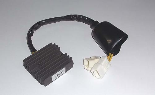 TOURMAX REGULATOR, RGU-194