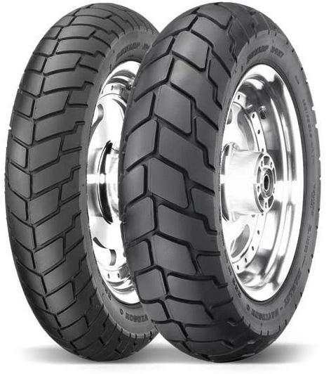 DUNLOP 130/90 B16 D427 HARLEY
