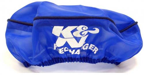 K&N AIR FILTER WRAP 13794036