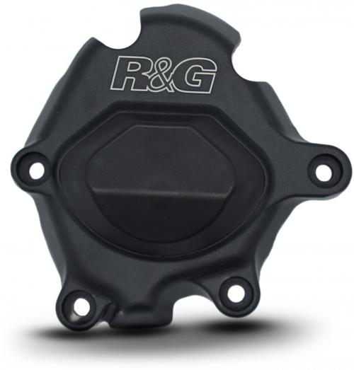 R&G PRO RIGHT SIDE PULSE COVER HONDA