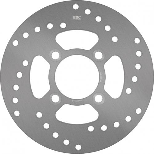 EBC BRAKE DISC MD6285D EBC BRAKE DISC