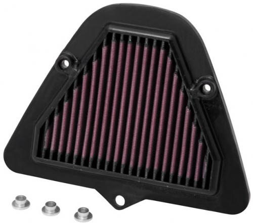 K&N KA1709 K&N AIR FILTER