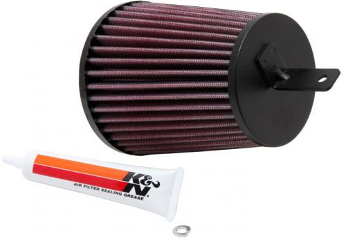 K&N SU4002 K&N AIR FILTER