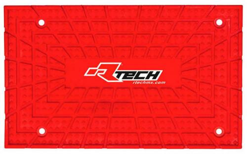 RTECH REPL. ANTI-SLIP TPU TOP PLATE 569303020