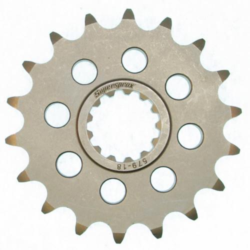 SUPERSPROX SUPERSPROX FRONT 18T, 530 SU157918