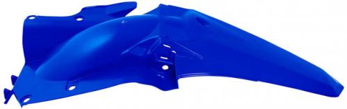 RTECH REAR FENDER YAMAHA BLUE (OE) 561440504
